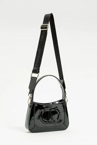 Детская сумочка Twinset, черный