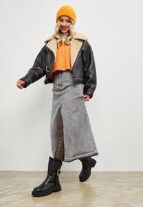 Снегоступы Cesare Gaspari, черные