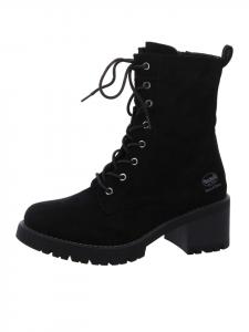 Ботильоны Dockers by Gerli, черный