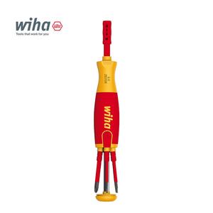 Weihan wiha 38611 многофункциональный стартовый картридж с электроизоляцией 2831-09021