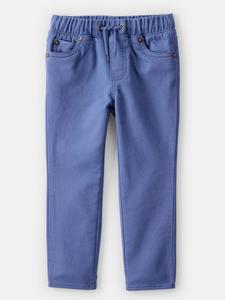 Джинсы облегающего кроя синего цвета OshKosh