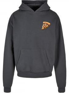 Merchcode Худи серого цвета