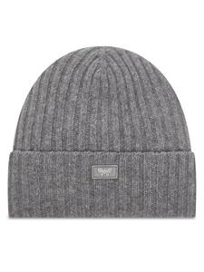 Шапка Ritmo 2525576035 Weekend Max Mara, серый