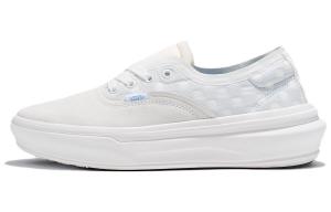 Кроссовки Authentic Vans Overt Cc 'White'