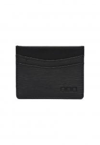 Кошелек MISAKO Business card holder, Black