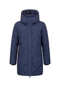 Стеганое пальто Diamanta Ragwear, цвет Midnight