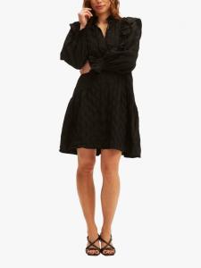 Мини-платье klara SUMMERY Copenhagen, черный