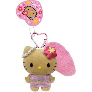 Плюшевый кулон Osaka Limited Dolls высотой 12 см Sanrio