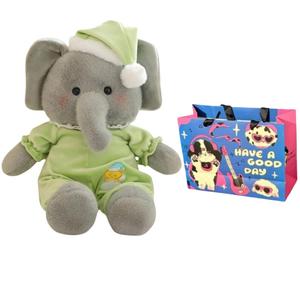 Плюшевая куколка из коллекции Good Night, высота 40 см Lionf