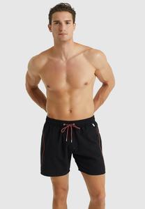 Пляжные шорты MEDIUM MIT BEIN spade Blackspade, черный