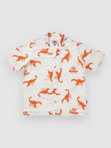 Рубашка The Dudes Scorpions Hawaiian Hemd, multicolor