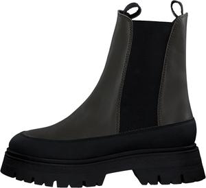 Женские классические ботильоны Tamaris, Blackone