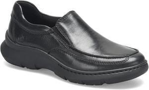 Мужские лоферы BORN Cambridge, черный