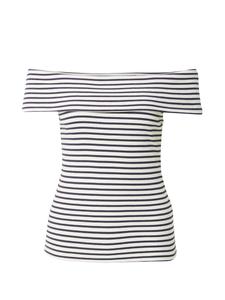 Топ VILA VISALJA, белый