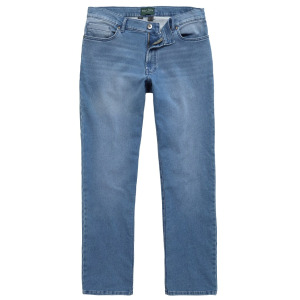 Джинсы Boston Park hose, цвет blue denim