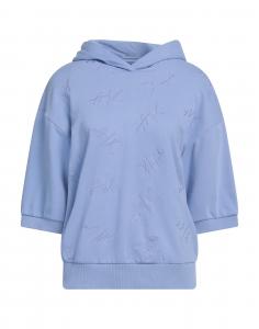 Толстовка Armani Exchange, сиреневый