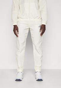 Спортивные брюки NAYLA PANTS Sergio Tacchini, молочный