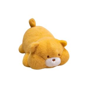 Плюшевая игрушка сурок в мультяшном стиле высотой 20 см Tak Bebe