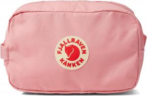 Косметичка Kanken Gear Bag Fjällräven, розовый