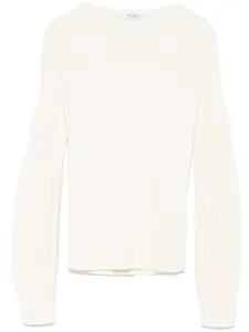 Свитер Gioiosa MAX MARA, нейтральный