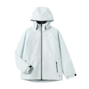Детская ветровка NAUTICA, светло-голубой