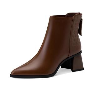 Ботильоны JESSICA SOPHIA Ankle Boots Women's