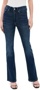 DL1961 Женские джинсы Bridget Bootcut High Rise Instasculpt