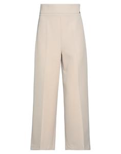 Брюки Angelo Marani, бежевый