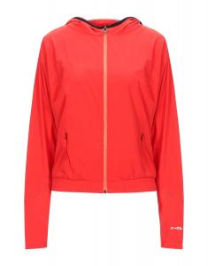 Куртка C, красный