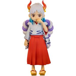 Yamato Eyeglass Factory DXF Great Voyage, One Piece, Глава 3 Земли Вано Бонусные подарки BANPRESTO, yamato