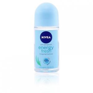 Шариковый дезодорант Fresh Energy, 48 часов, 50 мл Nivea