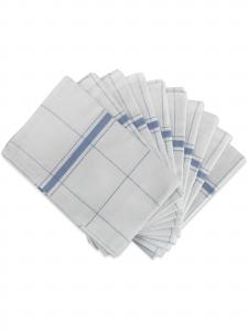 Normani Кухонное полотенце в белом цвете