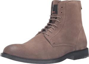 Hugo Boss мужские ботинки Cutro на молнии, Dark Beige