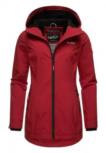 Парка хонигбир Marikoo, Dark Red