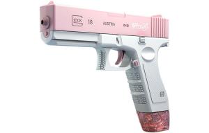 Водяной пистолет BIG TAYLOR