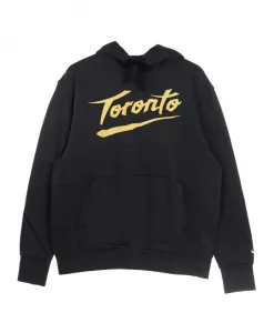 Худи City edition Nike, черный