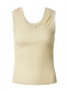 ONLY Топ 'ONLCARLA' в пастельно-зеленом