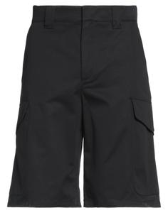 Шорты Msgm, черный