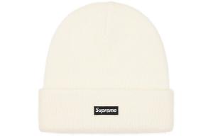 Supreme Полартековый подшлемник с маской, White