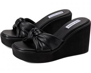 Туфли Steve Madden Aliah Sandal, черный