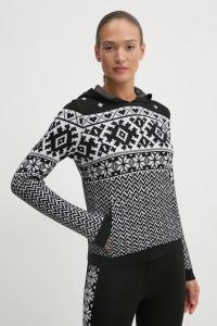 Свитер Newland, черный