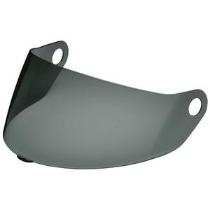 Визор для шлема X-lite XJS 01 SR&NFR X-551/GT, черный