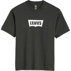 Футболка Levi's Beyoncé Collaboration SS25 мужская Levis, черный