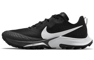 Кроссовки Nike Air Zoom Terra Kiger 7 Black Pure Platinum