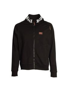 Толстовка Money Skull черная Roberto Geissini