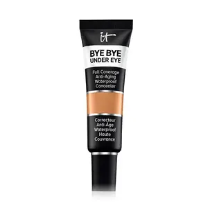 Антивозрастной консилер от темных кругов Bye Bye Under Eye Anti-Aging Concealer It Cosmetics, цвет deep tan