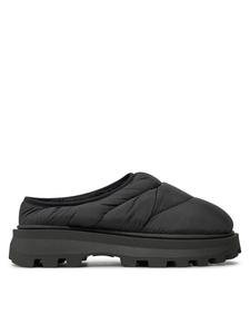 Тапочки Steve Madden Frost SM11003421, черный