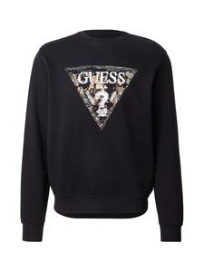 Толстовка GUESS, Black