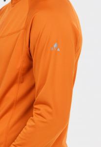 Топ с длинными рукавами FUNKTIONS  BAGGIO Whistler, коралл