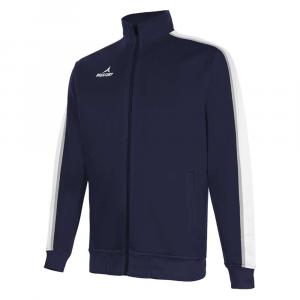 Куртка Mercury Equipment Interlock London Tracksuit, синий